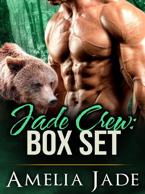 Title details for Jade Crew by Amelia Jade - Available